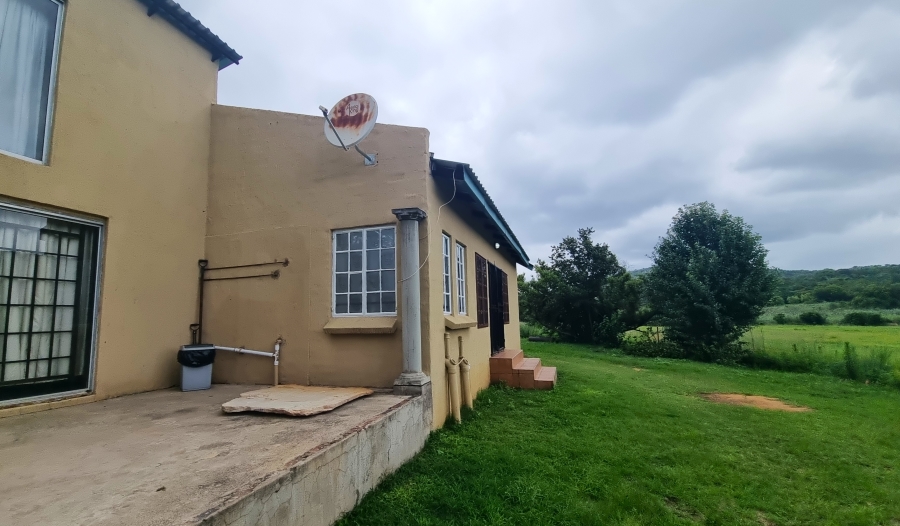 Commercial Property for Sale in Rietfontein A H North West